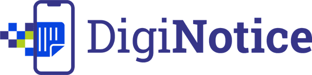 Digi Notice