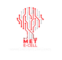 E-Cell MET Logo
