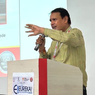 Prof. Umesh Pathak