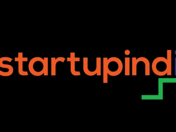 Startup India — E-Cell MET sponsor