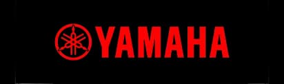 Yamaha — E-Cell MET sponsor